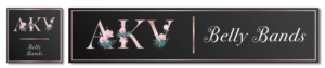AKV Design | Graphic Design by desainerd