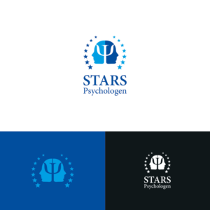 Diseño de Logo por KreAnts para Stars psychologie en gezondheid | Diseño #24053576