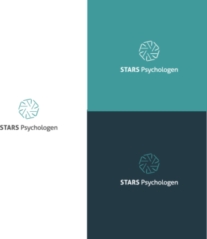 Logo Design by - A -