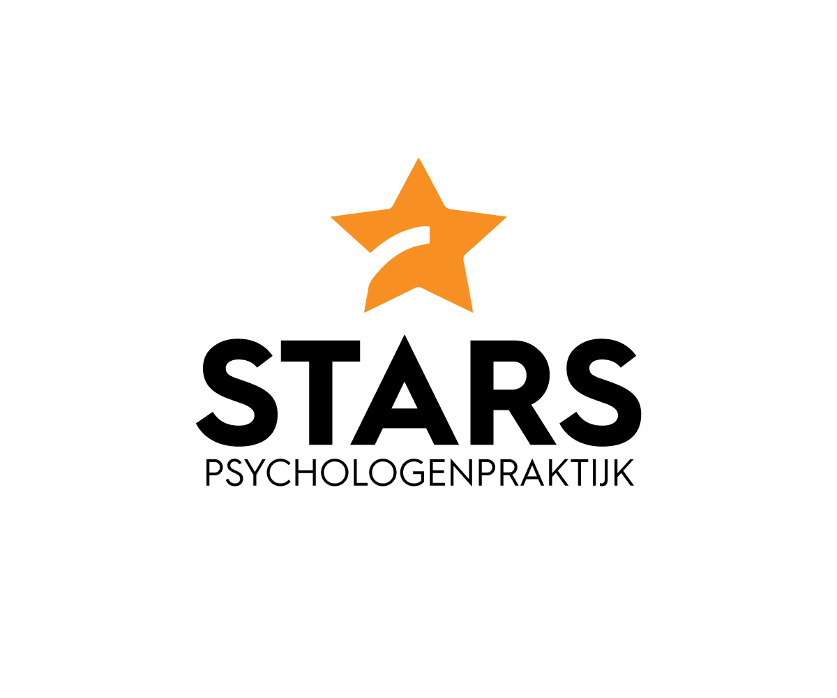 Logo Design by isabel paoli for Stars psychologie en gezondheid | Design #23996353