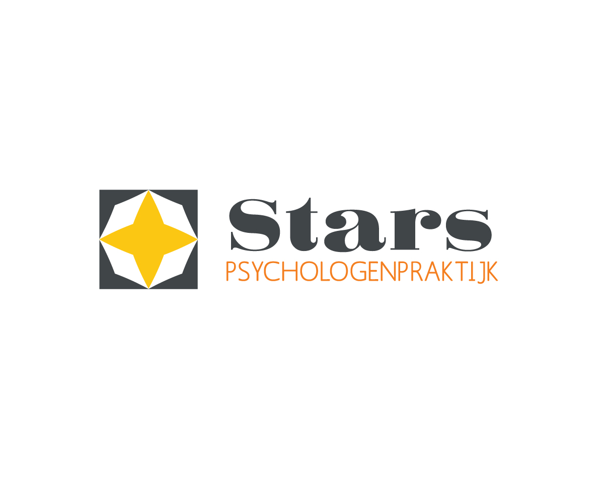 Logo Design by isabel paoli for Stars psychologie en gezondheid | Design #23996354