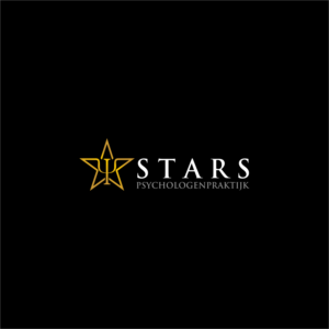 Diseño de Logo por Arham Hidayat para Stars psychologie en gezondheid | Diseño #24018208