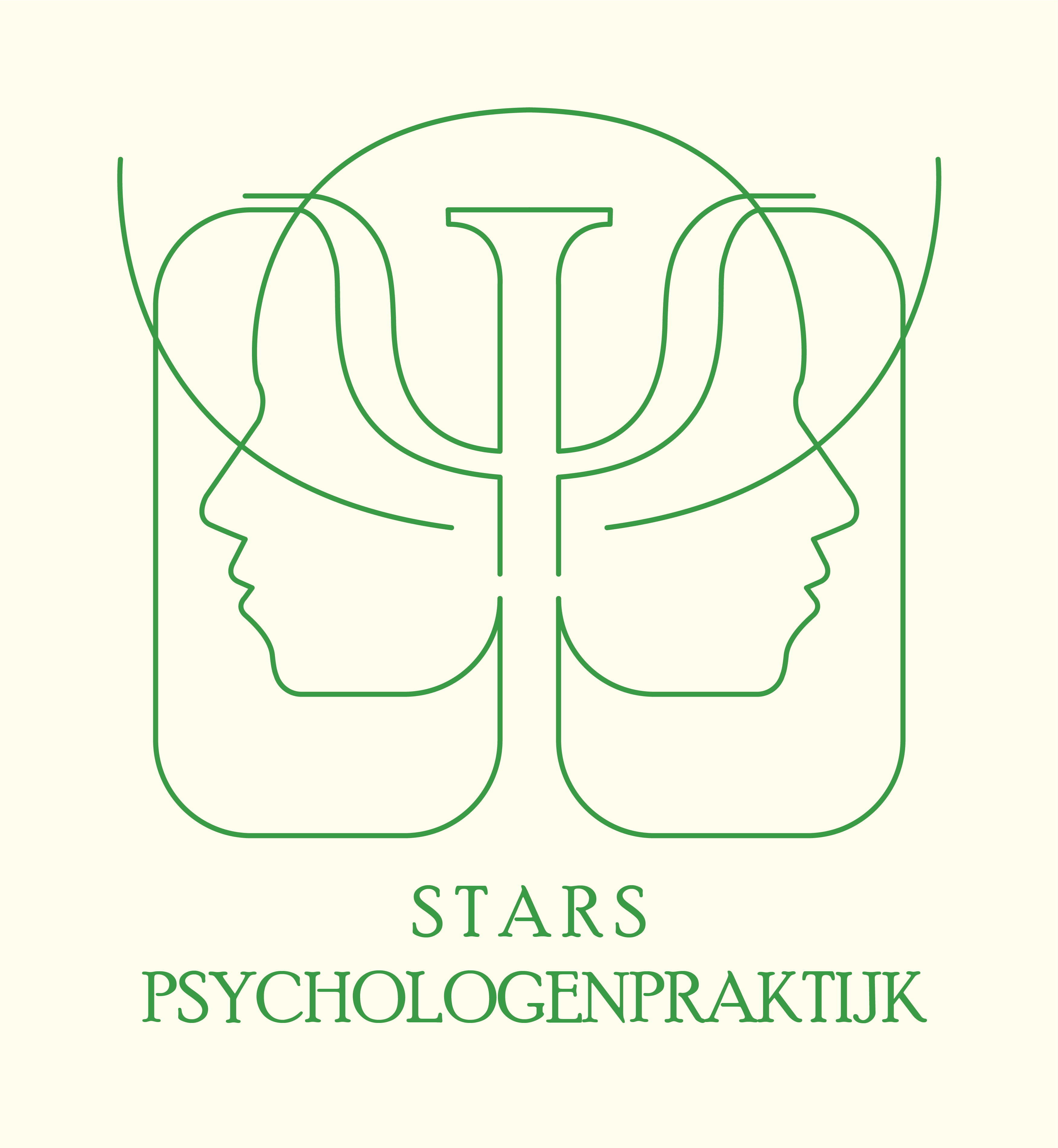 Logo Design by wiwitaek for Stars psychologie en gezondheid | Design #23998750