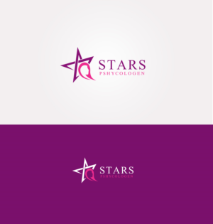 Logo Design by hassan23as for Stars psychologie en gezondheid | Design: #24041395