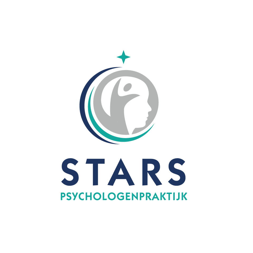 Logo Design by Kreative123 for Stars psychologie en gezondheid | Design #24014783