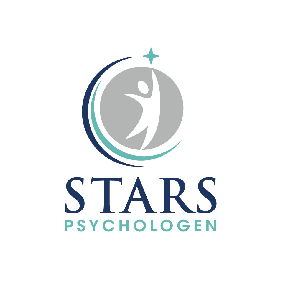 Logo Design by Kreative123 for Stars psychologie en gezondheid | Design #24045280
