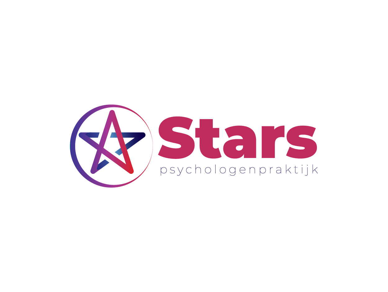 Logo Design by Shemet for Stars psychologie en gezondheid | Design #23987636