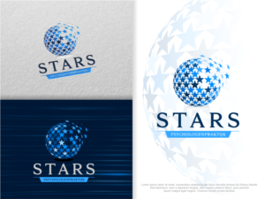 Logo Design by artswolf for Stars psychologie en gezondheid | Design: #24004024
