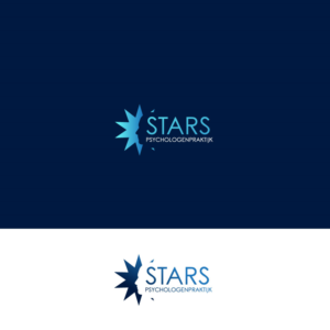 Logo Design by nzdesigners for Stars psychologie en gezondheid | Design: #24006923