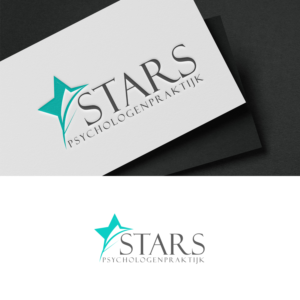 Logo Design by nzdesigners for Stars psychologie en gezondheid | Design: #24006951