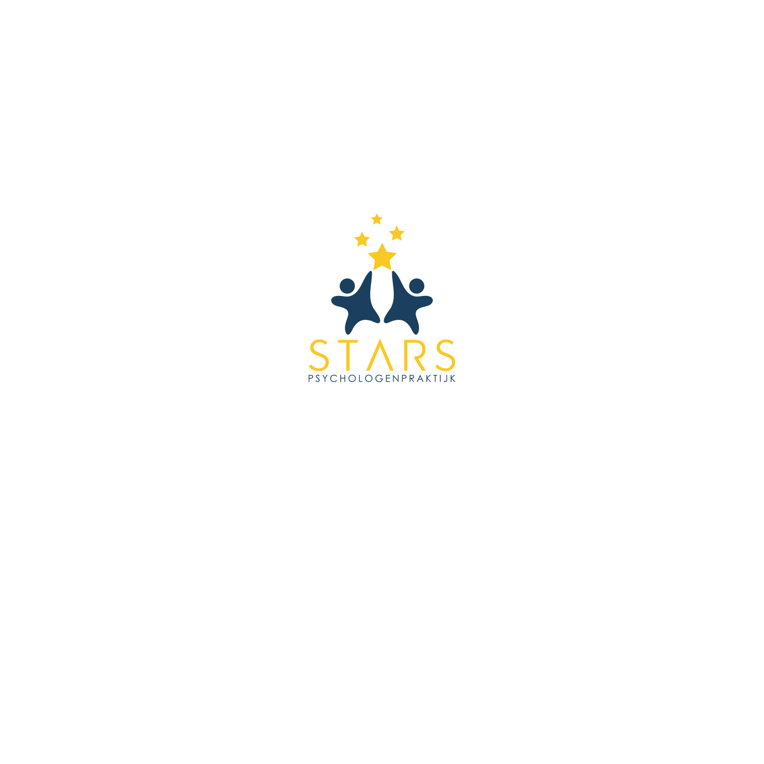Logo Design by DesignDUO for Stars psychologie en gezondheid | Design #23994799
