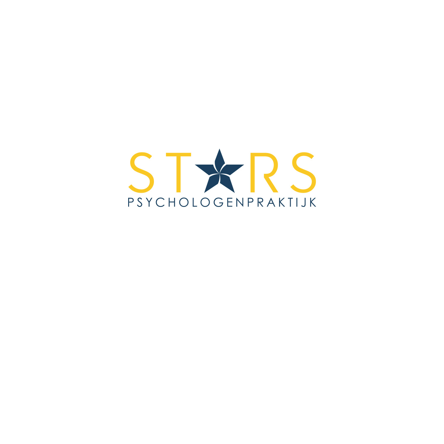 Logo Design by DesignDUO for Stars psychologie en gezondheid | Design #23994800