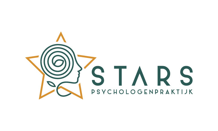 Logo Design by logoQ for Stars psychologie en gezondheid | Design #23996575