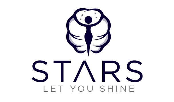 Logo Design by logoQ for Stars psychologie en gezondheid | Design #23996576