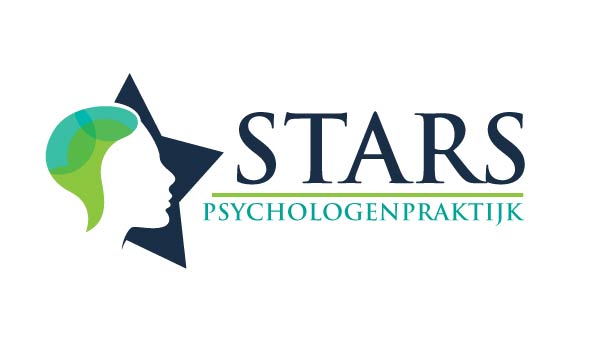 Logo Design by logoQ for Stars psychologie en gezondheid | Design #23996577