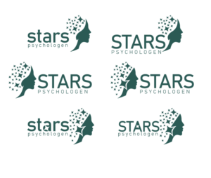 Logo Design by logoQ for Stars psychologie en gezondheid | Design: #24022570
