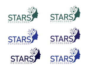 Logo Design by logoQ for Stars psychologie en gezondheid | Design: #24022798