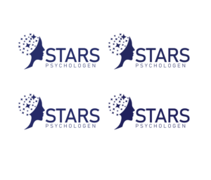 Logo Design by logoQ for Stars psychologie en gezondheid | Design: #24045268