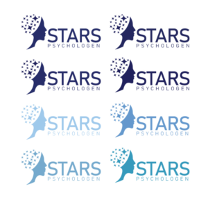 Logo Design by logoQ for Stars psychologie en gezondheid | Design: #24045922