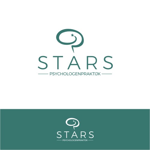 Logo Design by iamrady for Stars psychologie en gezondheid | Design #23997376