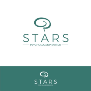 Logo Design by iamrady for Stars psychologie en gezondheid | Design: #23997376