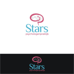 Logo Design by iamrady for Stars psychologie en gezondheid | Design: #24004864