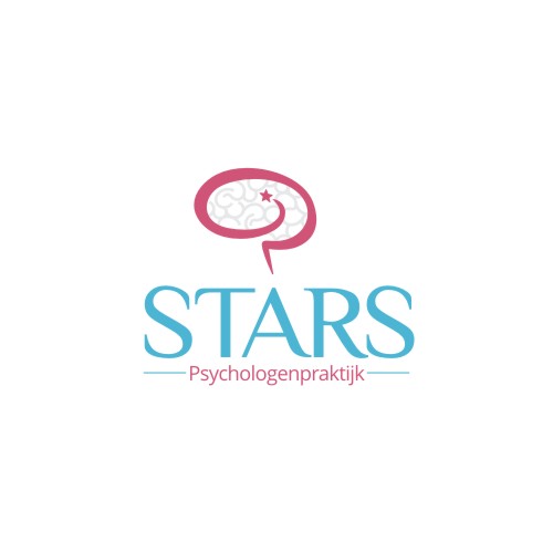 Logo Design by iamrady for Stars psychologie en gezondheid | Design #24022453