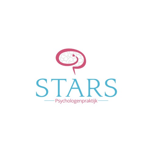 Logo Design by iamrady for Stars psychologie en gezondheid | Design #24022458