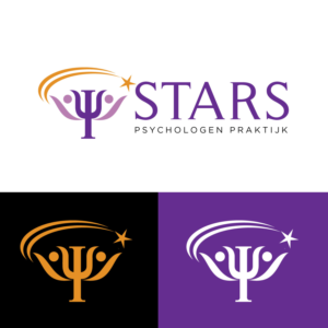 Logo Design by concepts for Stars psychologie en gezondheid | Design: #23995567