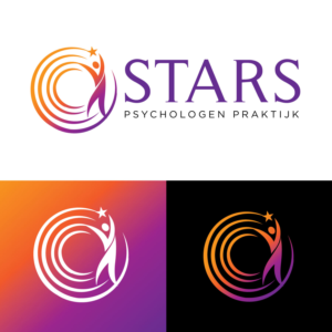 Logo Design by concepts for Stars psychologie en gezondheid | Design: #23995730