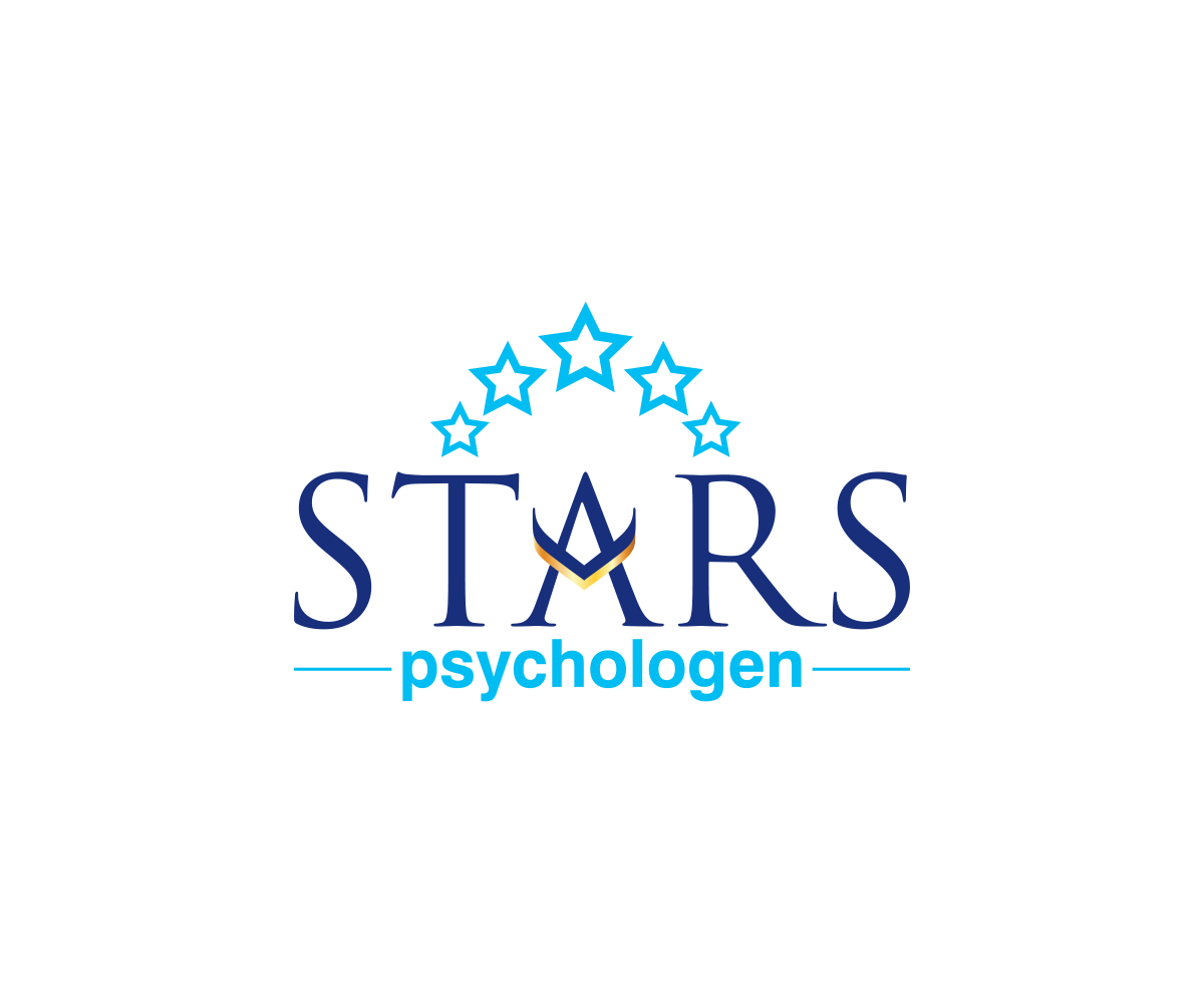Logo Design by DreamzINSIDE for Stars psychologie en gezondheid | Design #24062192