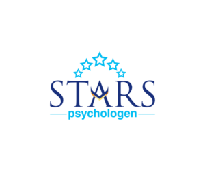 Logo Design by DreamzINSIDE for Stars psychologie en gezondheid | Design: #24062192