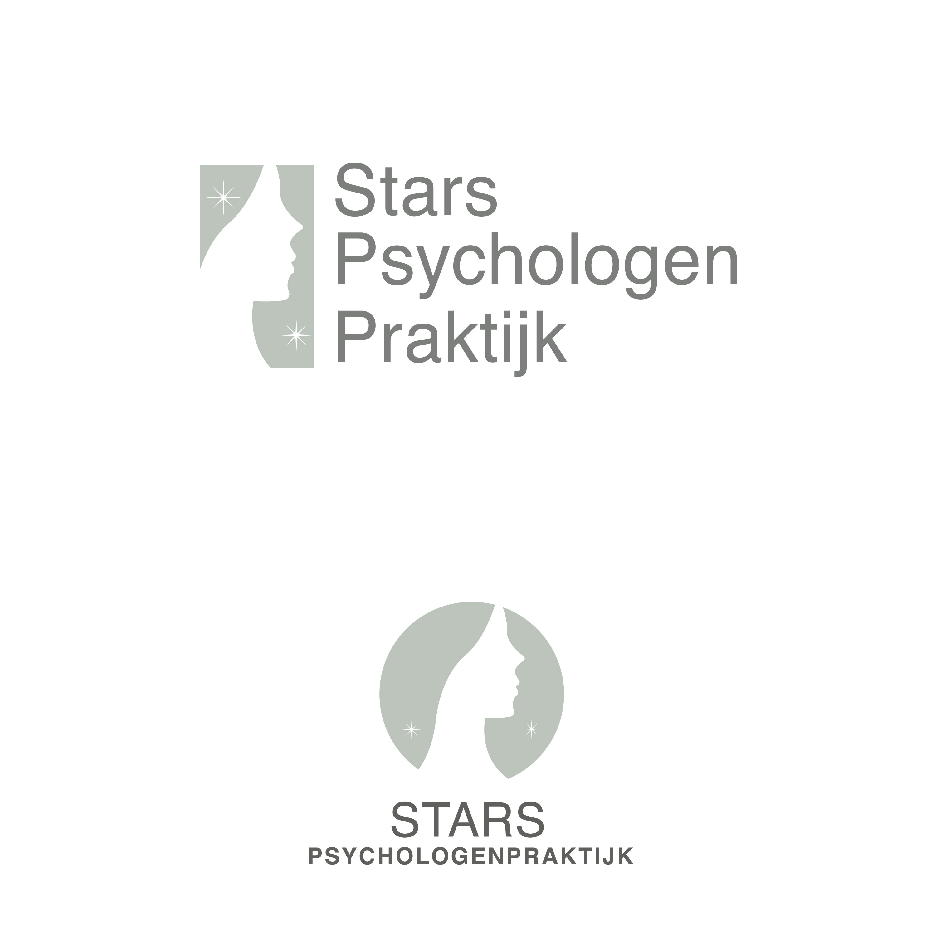 Design de Logo par Eeshan121 pour Stars psychologie en gezondheid | Design #23991837