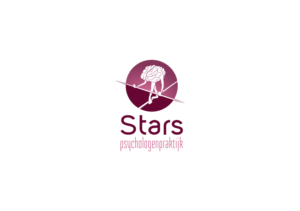 Logo Design by Gellert Fulop for Stars psychologie en gezondheid | Design: #24006117