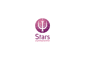Logo Design by Gellert Fulop for Stars psychologie en gezondheid | Design: #24006119