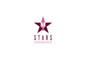 Logo Design by Gellert Fulop for Stars psychologie en gezondheid | Design: #24006122
