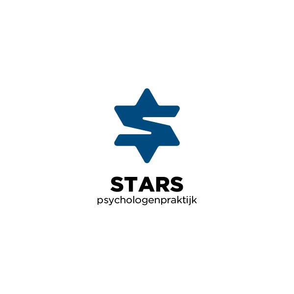 Logo Design by nikrock for Stars psychologie en gezondheid | Design #24021136