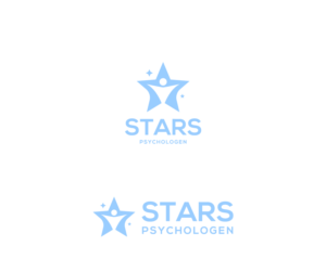 Stars psychologen | Logo Design by MrBranding