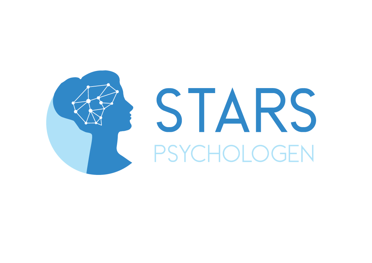 Logo Design by ompratapsinha 2 for Stars psychologie en gezondheid | Design #24033922