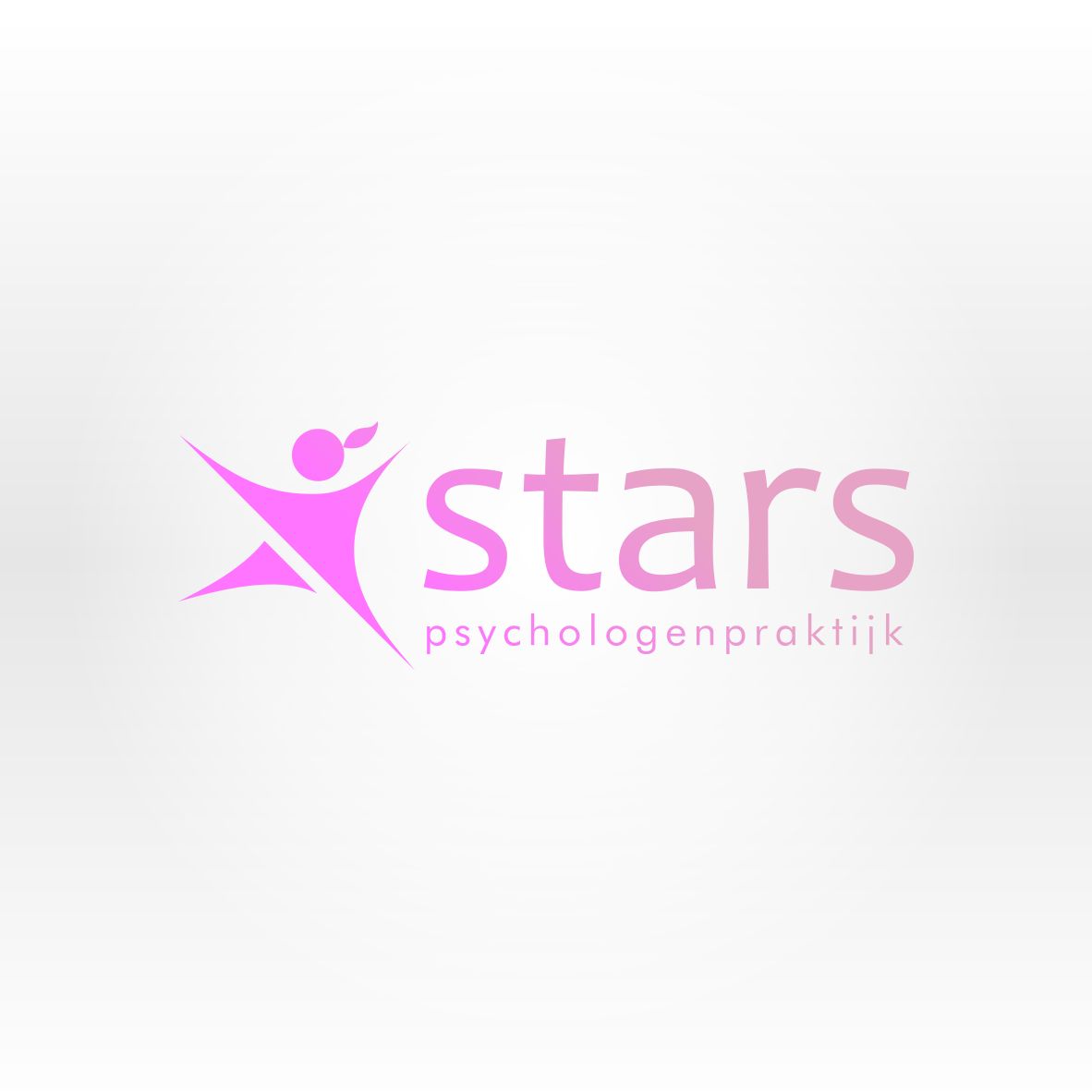 Logo Design by jmzuhud97 for Stars psychologie en gezondheid | Design #23999983