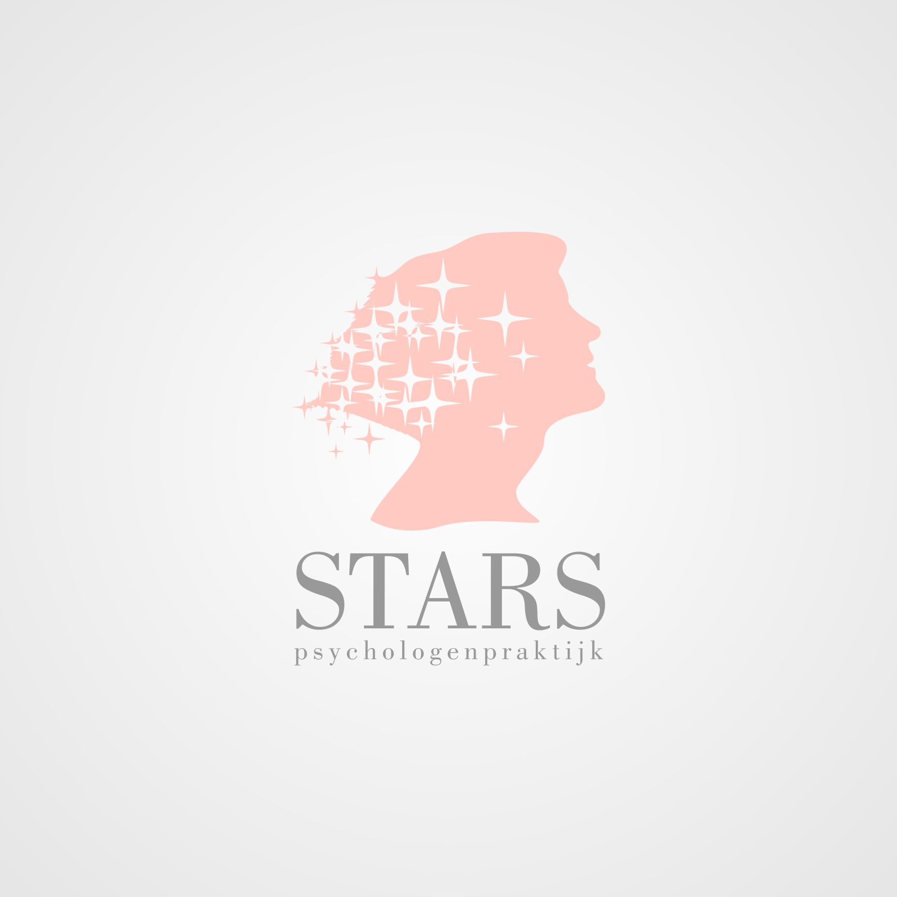 Logo Design by jmzuhud97 for Stars psychologie en gezondheid | Design #24018311