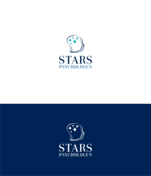 Logo Design by phosphorus for Stars psychologie en gezondheid | Design: #24031992