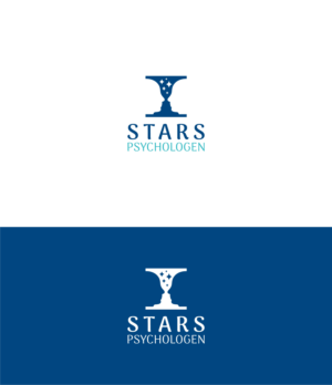 Stars psychologen | Logo Design by phosphorus