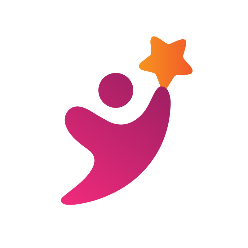 Logo-Design von NBDesigns für Stars psychologie en gezondheid | Design #23997089