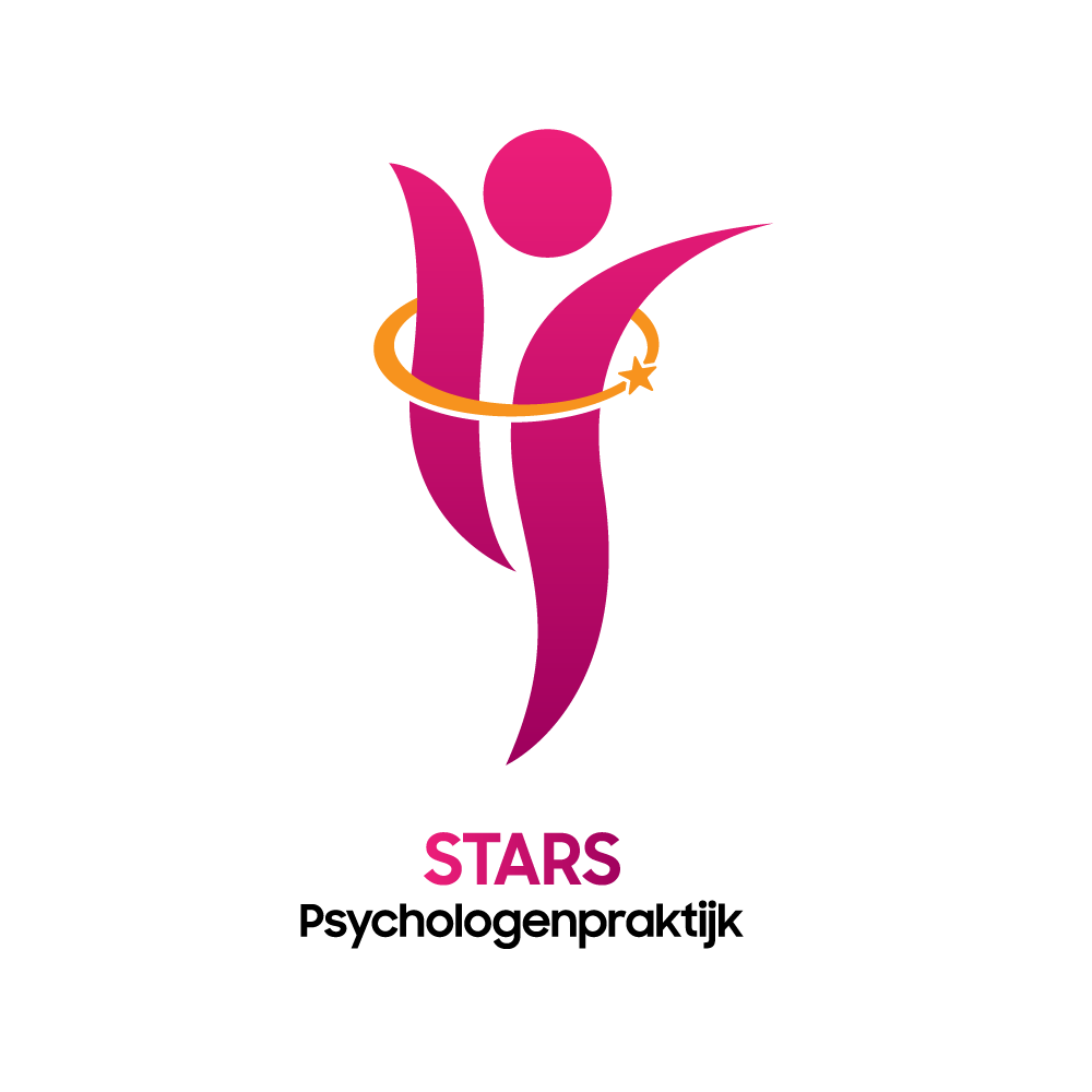 Design de Logo par NBDesigns pour Stars psychologie en gezondheid | Design #24021017
