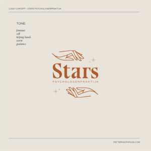 Logo Design by patternsofataxia
