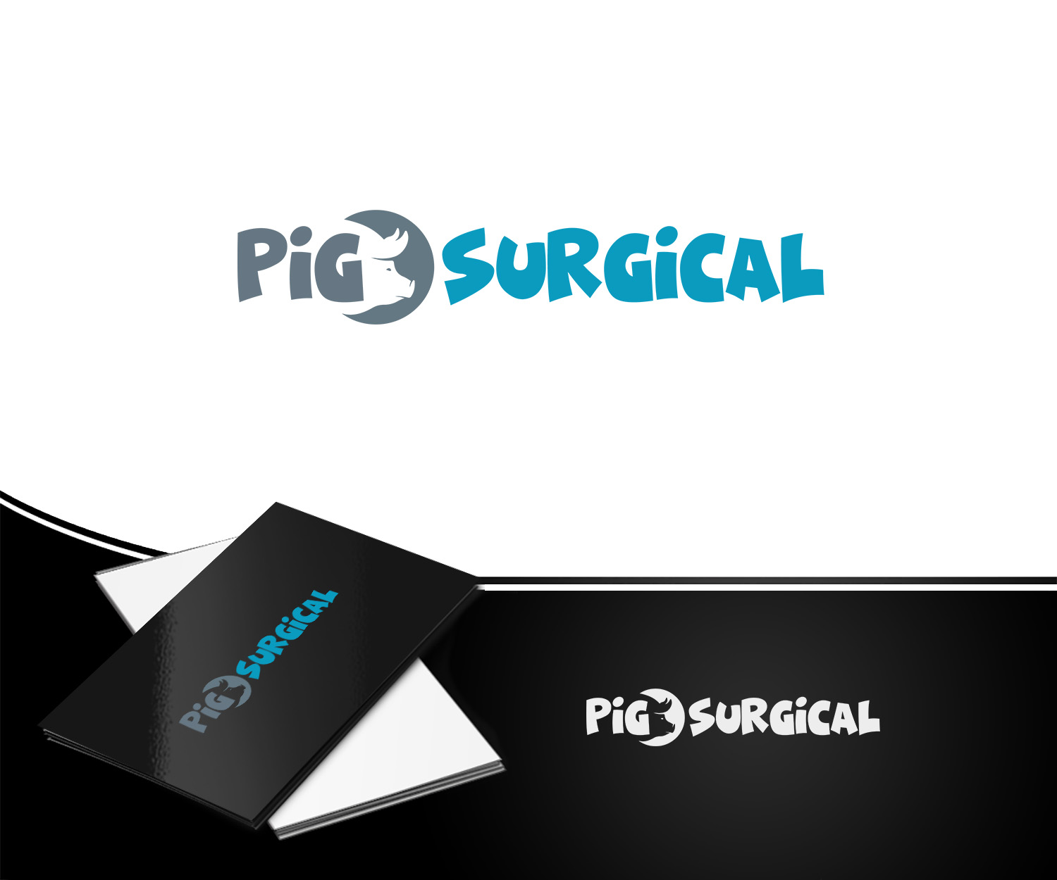 Logo Design by Lanka Ama for this project | Design #23989747