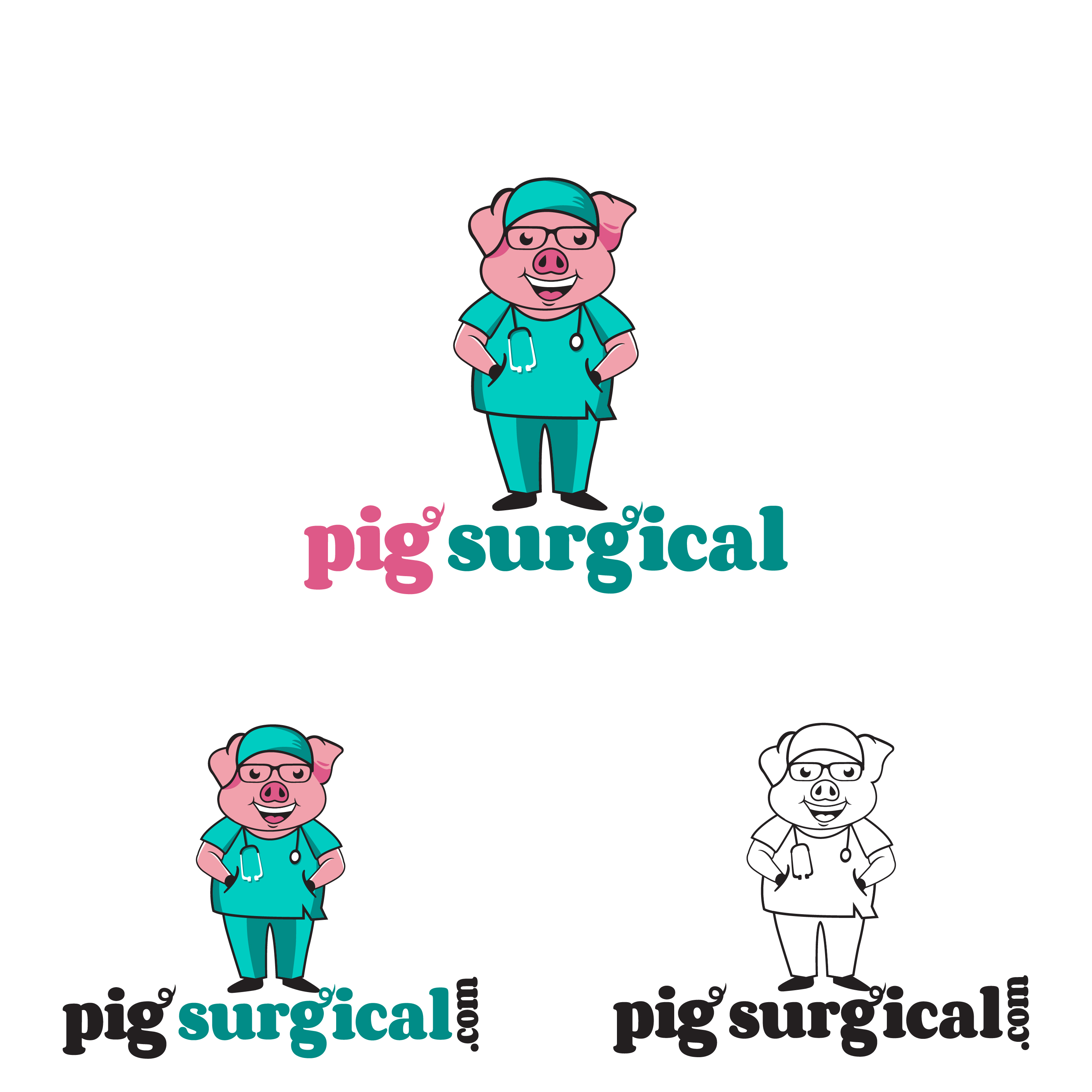 Logo Design by Graphics Farrukh 2 for this project | Design #24003259