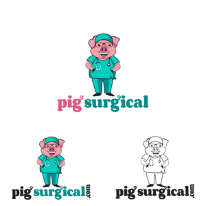 Logo Design by Graphics Farrukh 2