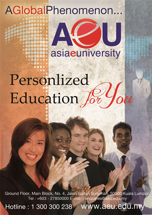 University Poster | Poster Design by DesigNart